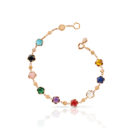 Juweel PASQUALE BRUNI FIGLIA DEI FIORI BRACELET RED GOLD 16702R  Juweel PASQUALE BRUNI FIGLIA DEI FIORI BRACELET RED GOLD 16702R