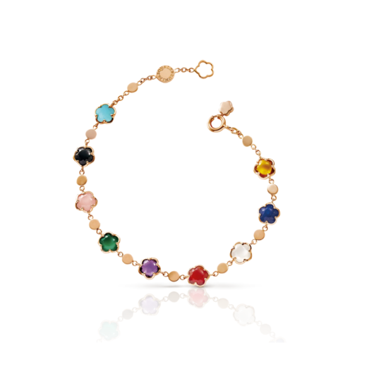 Juweel PASQUALE BRUNI FIGLIA DEI FIORI BRACELET RED GOLD 16702R Juweel PASQUALE BRUNI FIGLIA DEI FIORI BRACELET RED GOLD 16702R