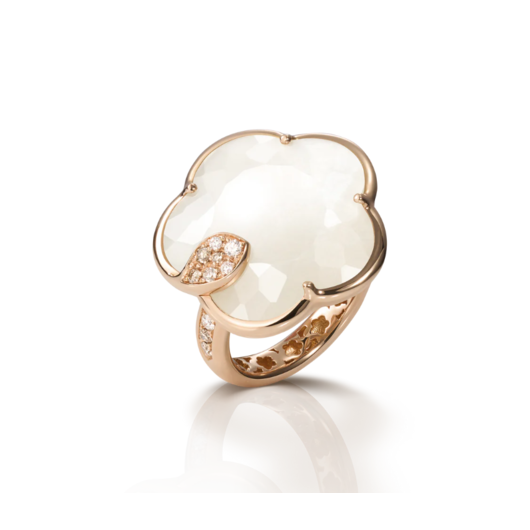 Juweel PASQUALE BRUNI TON JOLI RING RED GOLD 16674R Juweel PASQUALE BRUNI TON JOLI RING RED GOLD 16674R