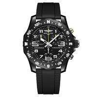 Horloge BREITLING ENDURANCE PRO BLACK BLACK BREITLIGHT X82310E51B1S2  Horloge BREITLING ENDURANCE PRO BLACK BLACK BREITLIGHT X82310E51B1S2