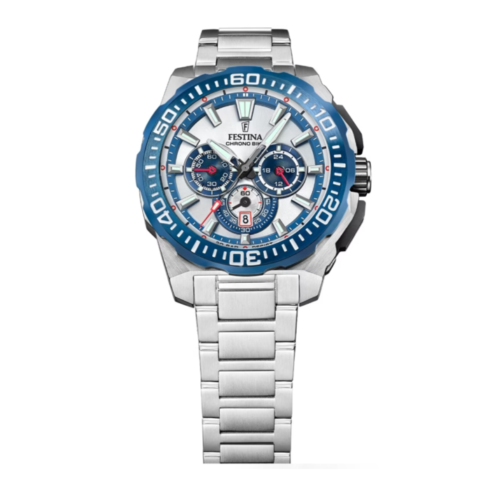 Horloge Festina F20724/1 
