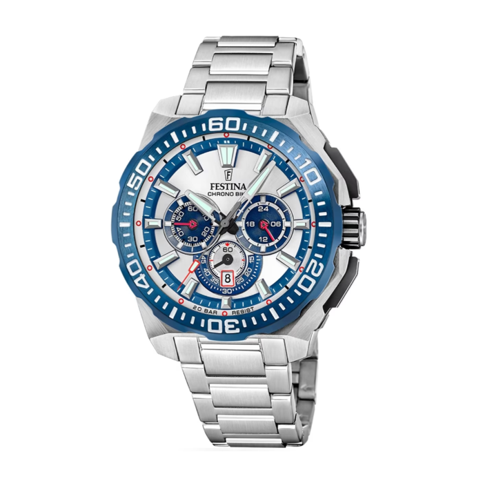 Horloge Festina F20724/1 