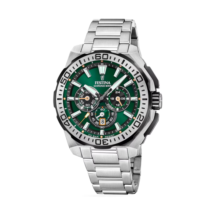 Horloge Festina F20724/3 