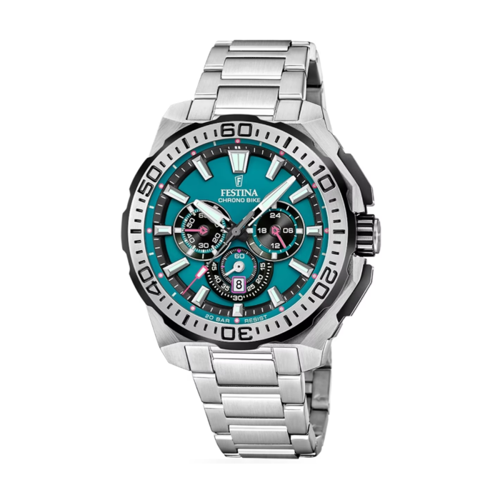 Horloge Festina F20724/6 