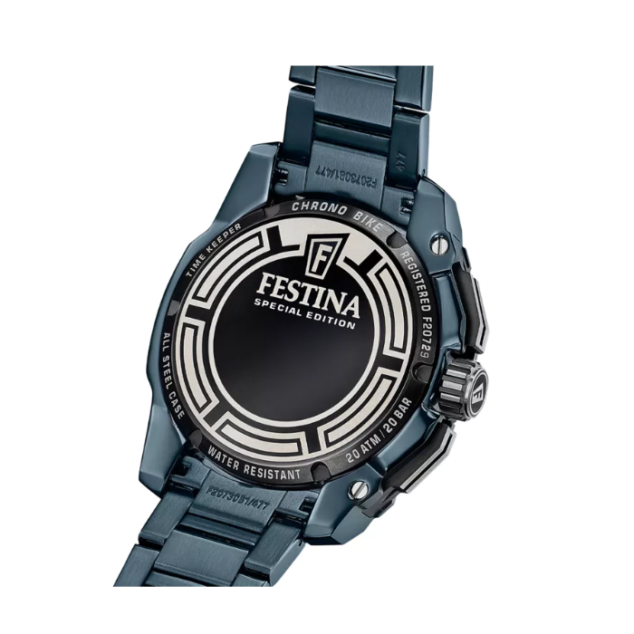 Horloge Festina Special Edition F20729/1 