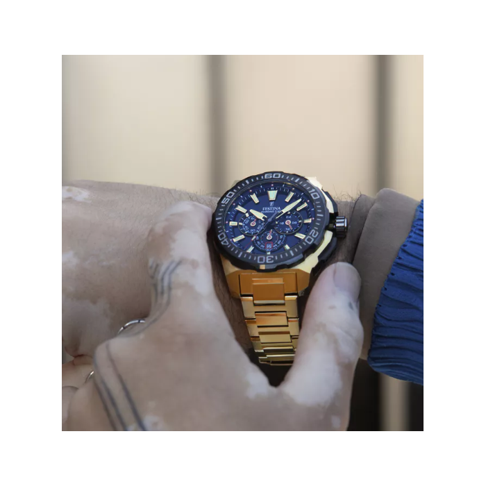 Horloge Festina F20727/1 