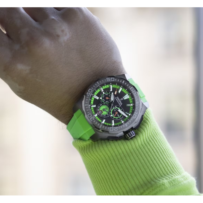 Horloge Festina F20725/3 