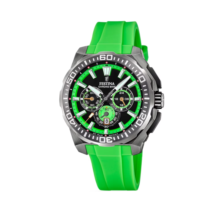 Horloge Festina F20725/3 