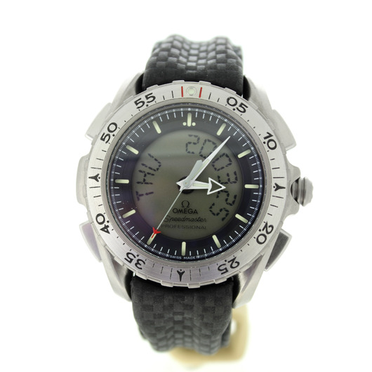Horloge Omega Speedmaster 'Space Mission' 3291.50.00 '89031-985-TWDH' Horloge Omega Speedmaster 'Space Mission' 3291.50.00 '89031-985-TWDH'