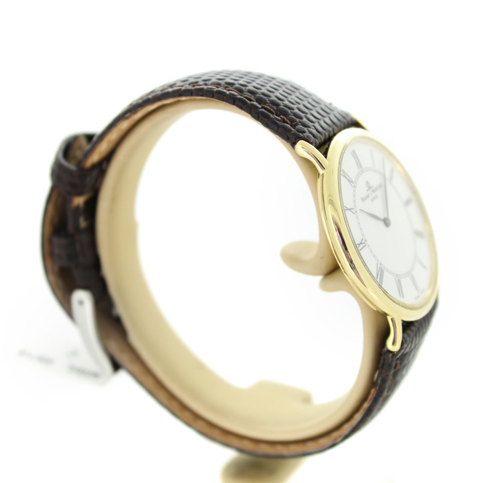 Horloge Baume & Mercier Classima '89649-987-TWDH' 
