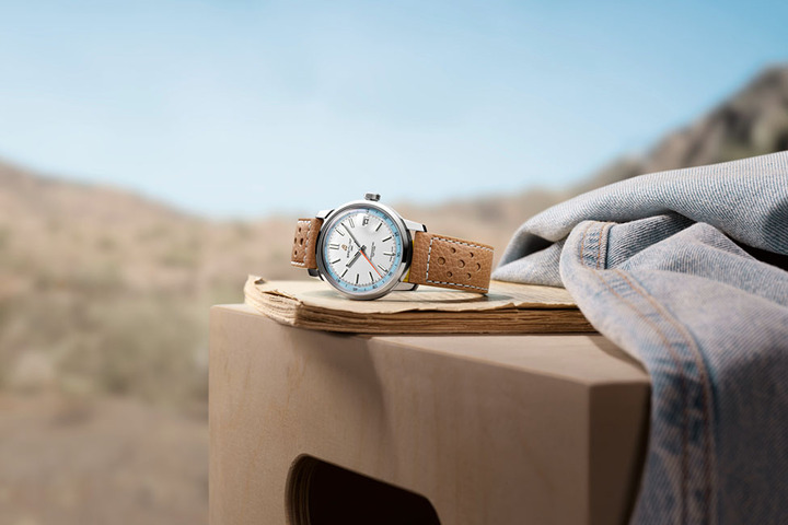 Breitling Top Time B31 Breitling Top Time B31