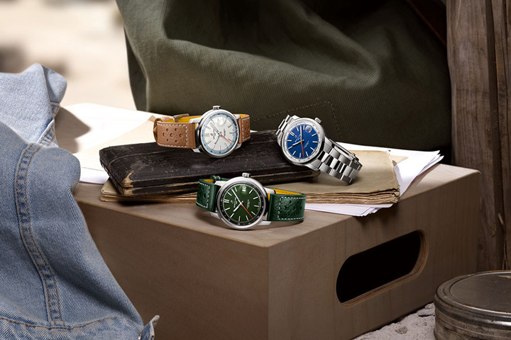 Breitling Top Time B31 Breitling Top Time B31