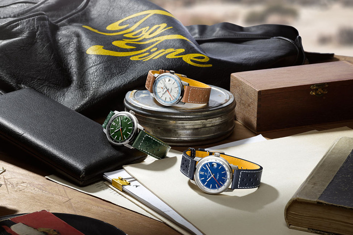 Breitling Top Time B31 Breitling Top Time B31