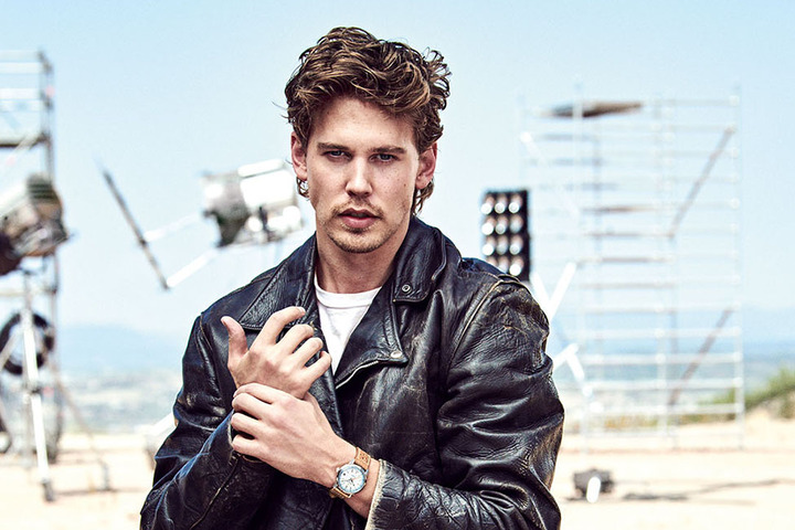 Breitling Top Time B31 Breitling Top Time B31