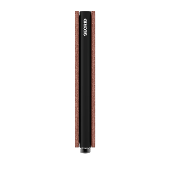 Lederwaren SECRID WALLET PREMIUM SLIMWALLET BASCO BROWN 