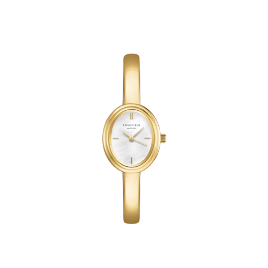 Horloge Rosefield Studio Edition Bangle Watch STWGSG-ST04 Horloge Rosefield Studio Edition Bangle Watch STWGSG-ST04
