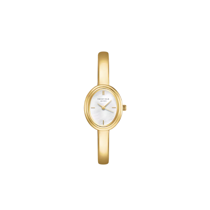 Horloge Rosefield Studio Edition Bangle Watch STWGSG-ST04 