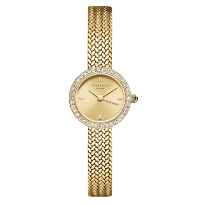 Horloge ROSEFIELD MINI MCGMG-M03 
