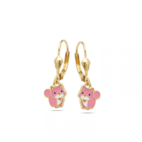 Juweel KIKI OORBELLEN 65008C  Juweel KIKI OORBELLEN 65008C