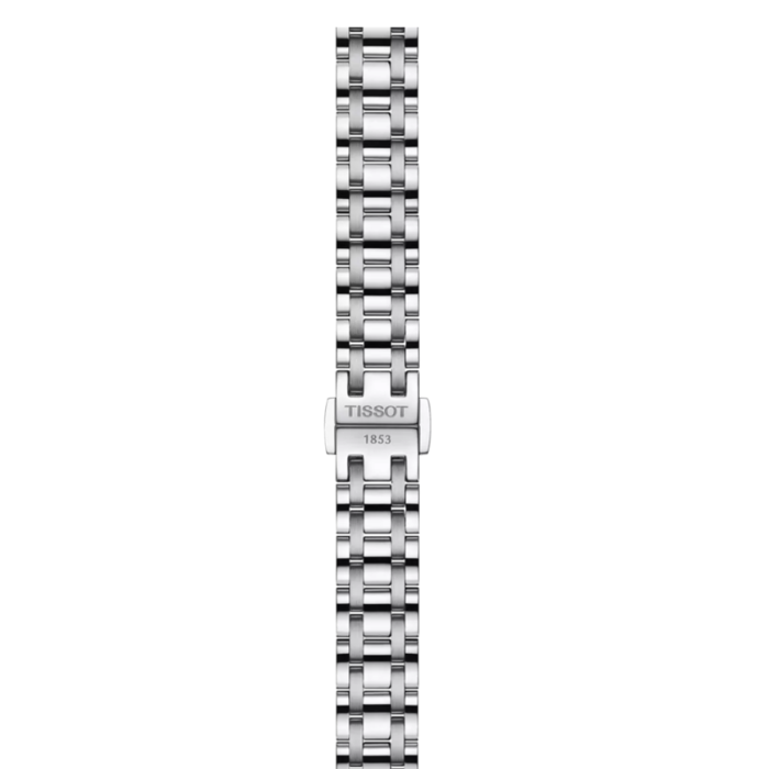 Horloge Tissot T-Lady Bellissima T126.010.11.133.00 