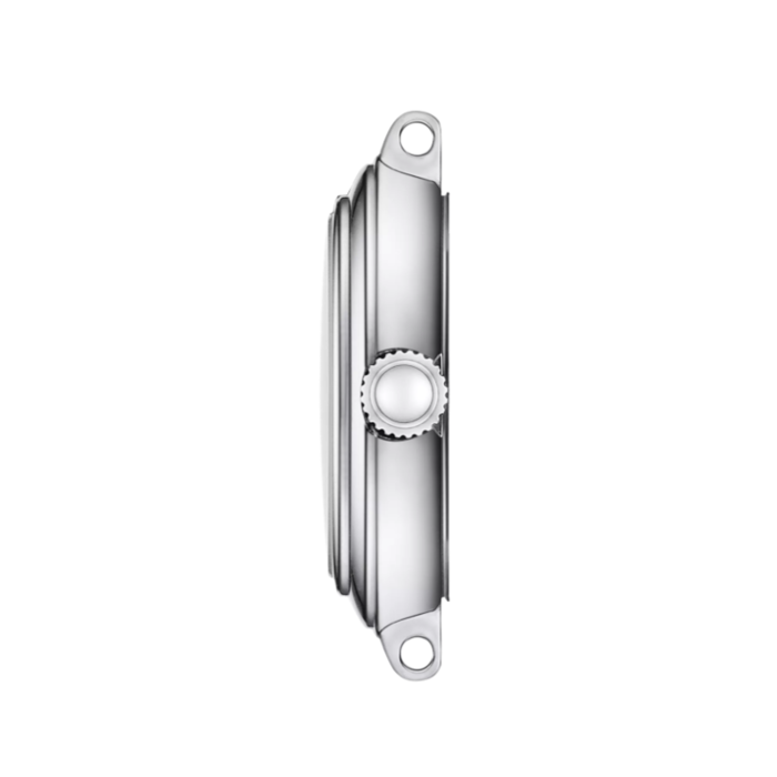 Horloge Tissot T-Lady Bellissima T126.010.11.133.00 