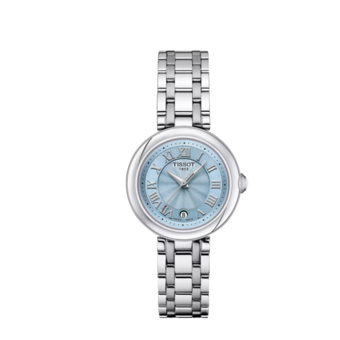 Horloge Tissot T-Lady Bellissima T126.010.11.133.00 