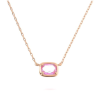 Juweel BRONZALLURE NECKLACE WSBZ02465.KU  Juweel BRONZALLURE NECKLACE WSBZ02465.KU