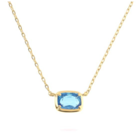 Juweel BRONZALLURE NECKLACE WSBZ02465.BT  Juweel BRONZALLURE NECKLACE WSBZ02465.BT