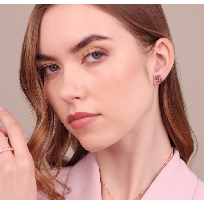 Juweel BRONZALLURE STUD EARRINGS WSBZ02464.KU 