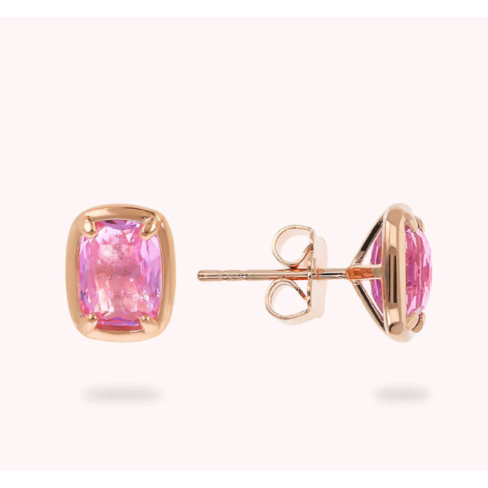 Juweel BRONZALLURE STUD EARRINGS WSBZ02464.KU 