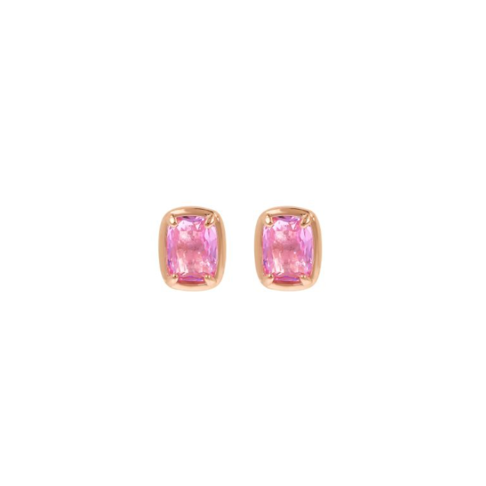 Juweel BRONZALLURE STUD EARRINGS WSBZ02464.KU 