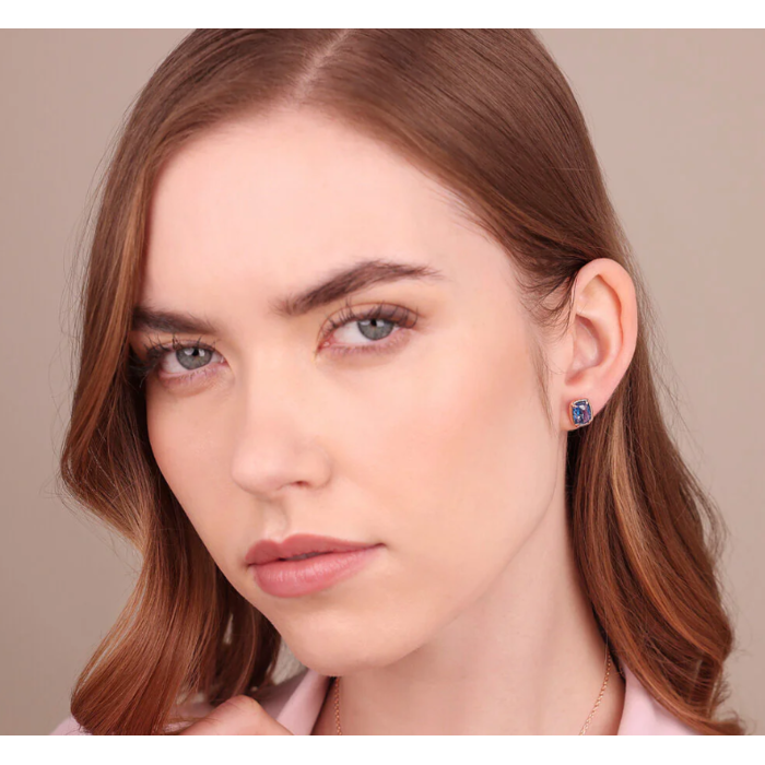 Juweel BRONZALLURE STUD EARRINGS WSBZ02464.BT 