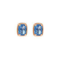 Juweel BRONZALLURE STUD EARRINGS WSBZ02464.BT  Juweel BRONZALLURE STUD EARRINGS WSBZ02464.BT