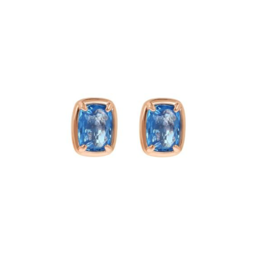 Juweel BRONZALLURE STUD EARRINGS WSBZ02464.BT Juweel BRONZALLURE STUD EARRINGS WSBZ02464.BT