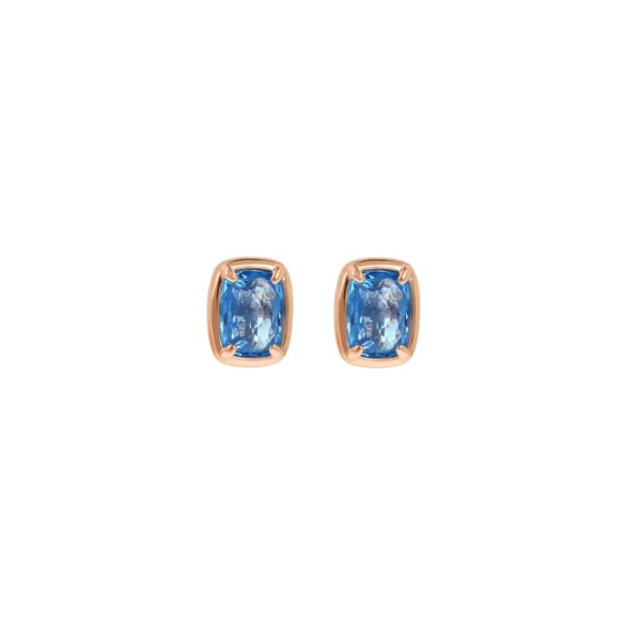 Juweel BRONZALLURE STUD EARRINGS WSBZ02464.BT 