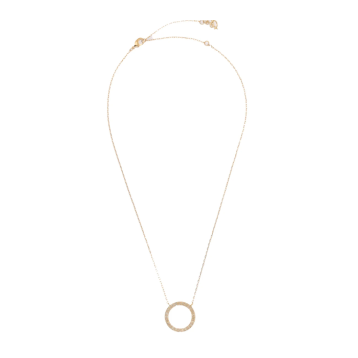 Juweel BRONZALLURE NECKLACE WSBZ02421Y.CH 