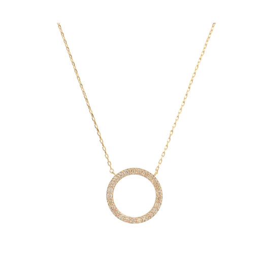 Juweel BRONZALLURE NECKLACE WSBZ02421Y.CH Juweel BRONZALLURE NECKLACE WSBZ02421Y.CH