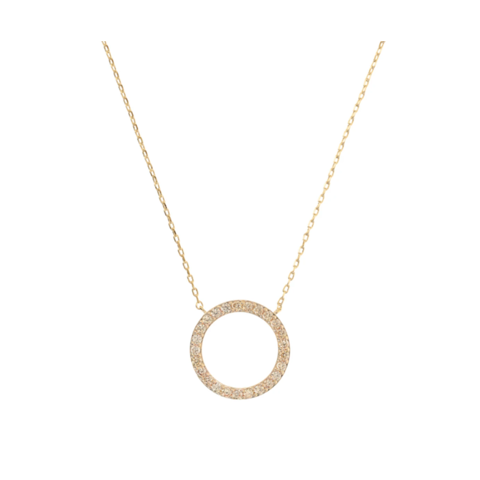 Juweel BRONZALLURE NECKLACE WSBZ02421Y.CH 
