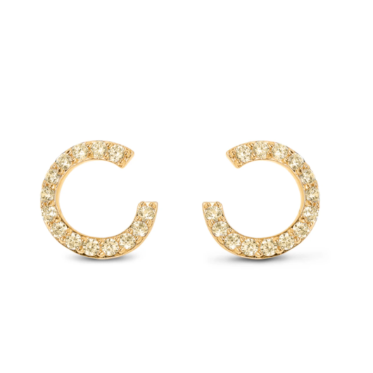 Juweel BRONZALLURE EARRINGS WSBZ02427Y.CH Juweel BRONZALLURE EARRINGS WSBZ02427Y.CH