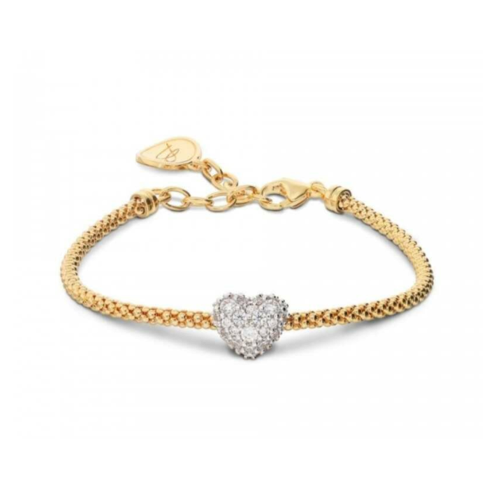 Juweel BRONZALLURE BRACELET WSBZ02494Y.WR 