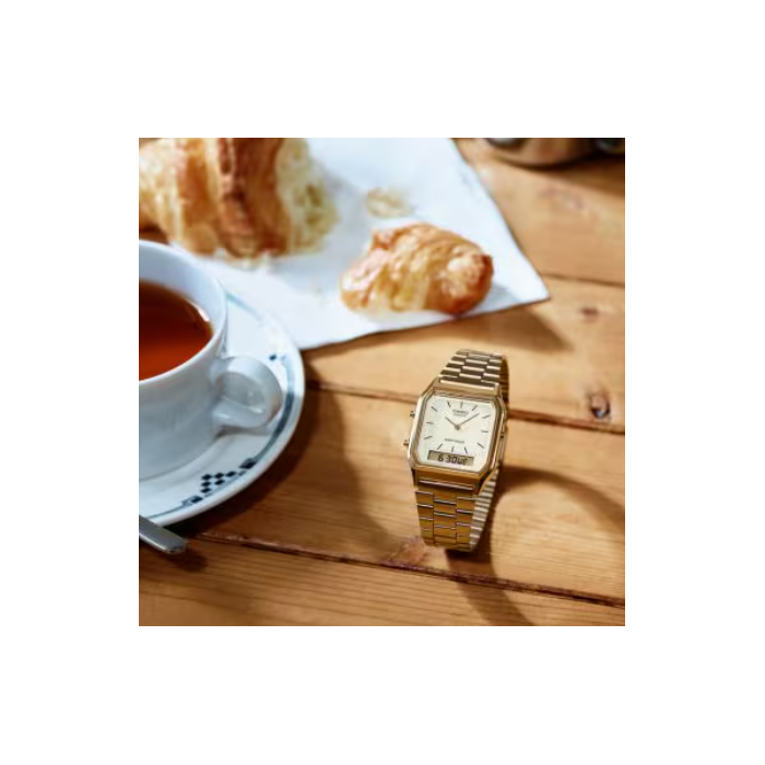 Horloge CASIO AQ-230GA-9DMQYES