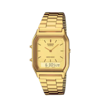 Horloge CASIO AQ-230GA-9DMQYES Horloge CASIO AQ-230GA-9DMQYES