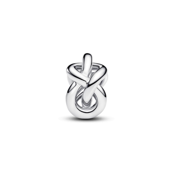 Juweel PANDORA INFINITY KNOT 793755C00 