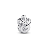 Juweel PANDORA INFINITY KNOT 793755C00  Juweel PANDORA INFINITY KNOT 793755C00