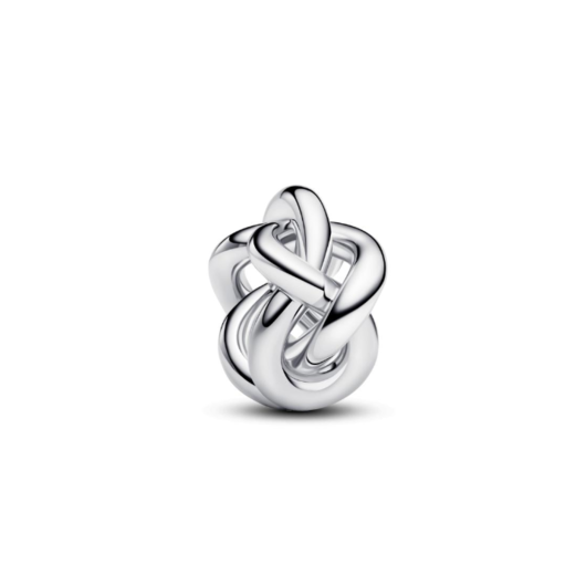 Juweel PANDORA INFINITY KNOT 793755C00  Juweel PANDORA INFINITY KNOT 793755C00