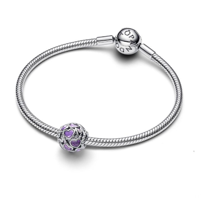 Juweel PANDORA MUM HEARTS 793772C01 