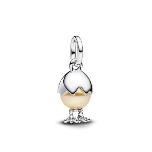 Juweel PANDORA EASTER EGG 793748C01 Juweel PANDORA EASTER EGG 793748C01
