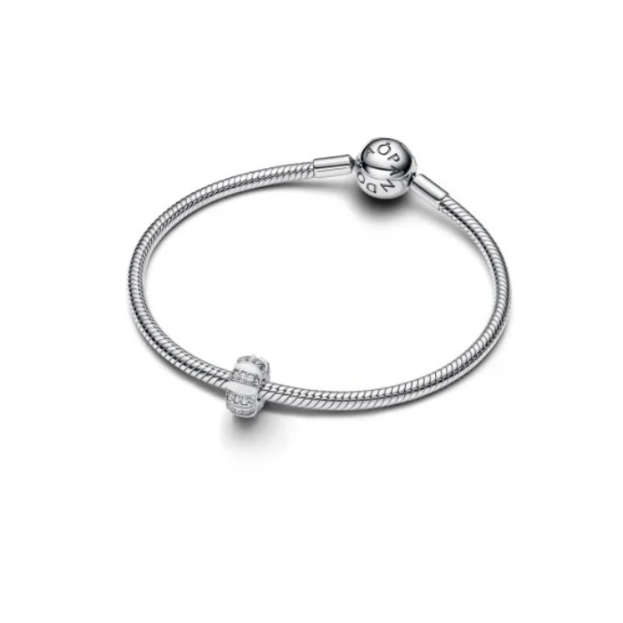 Juweel PANDORA CLIP 793785C01 