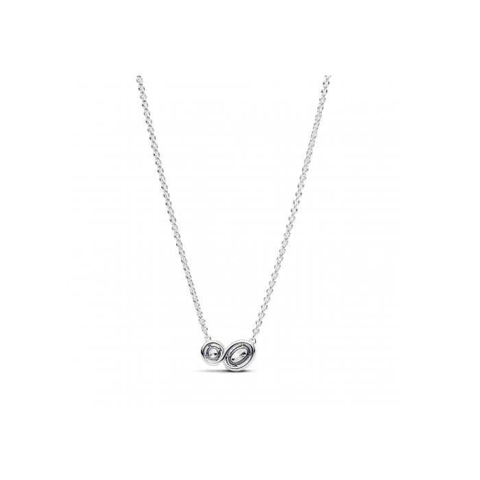 Juweel PANDORA NECKLACE 393776C01-45 