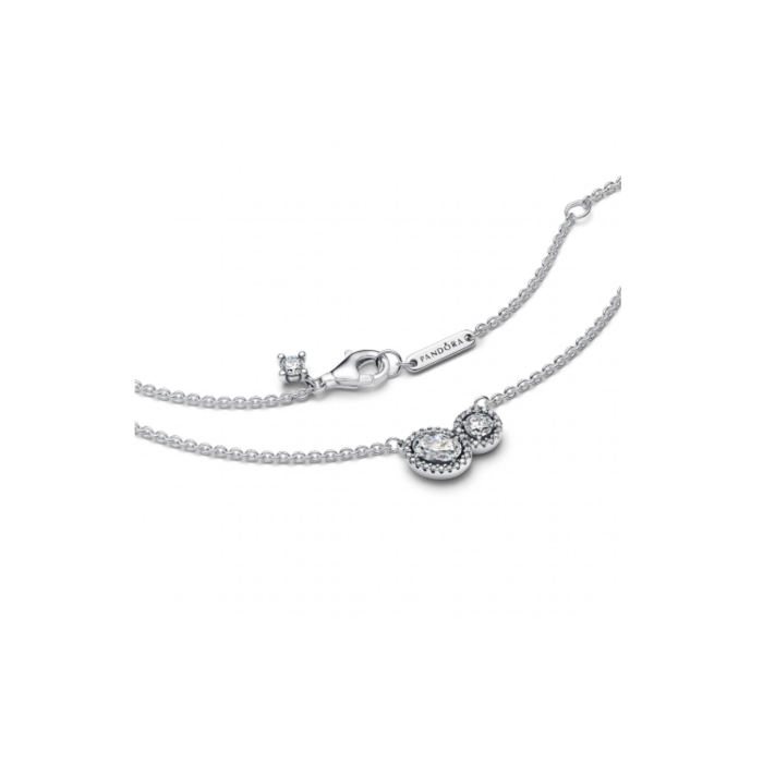 Juweel PANDORA NECKLACE 393776C01-45 